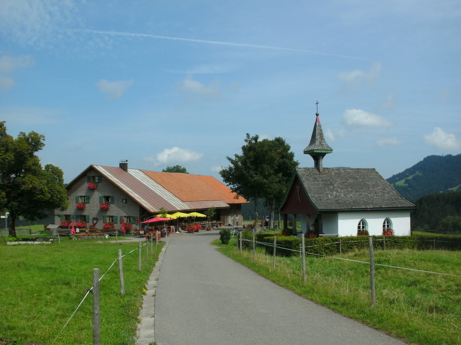 Hauchenberg