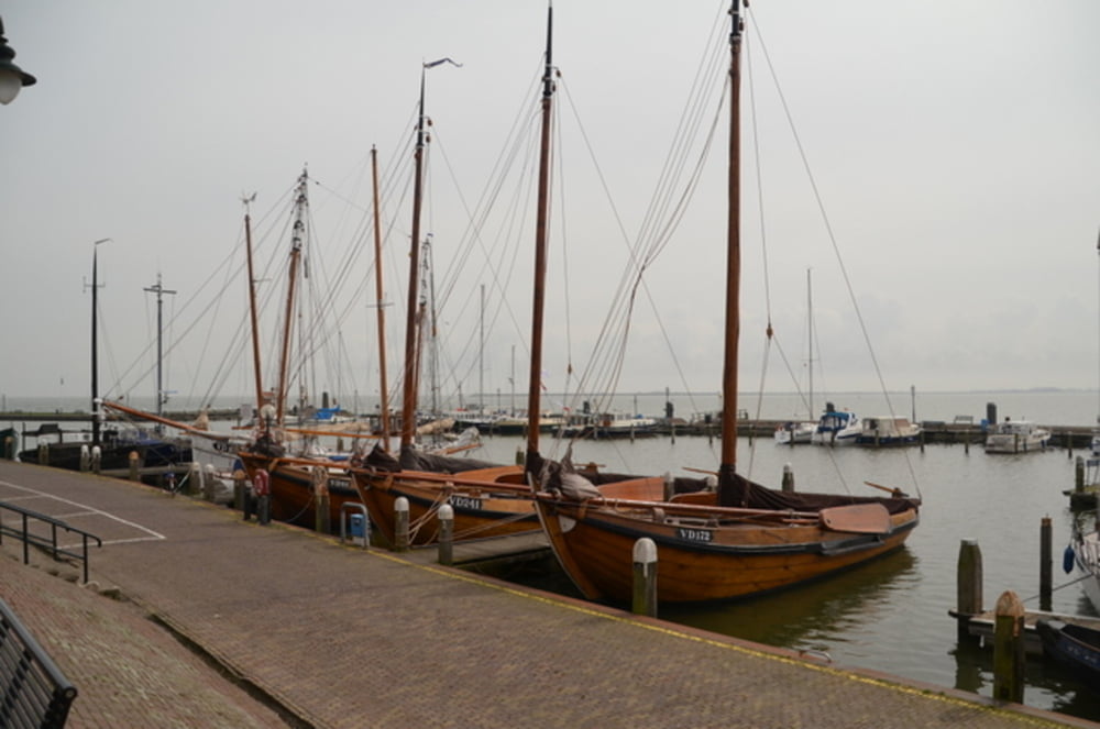 Volendam