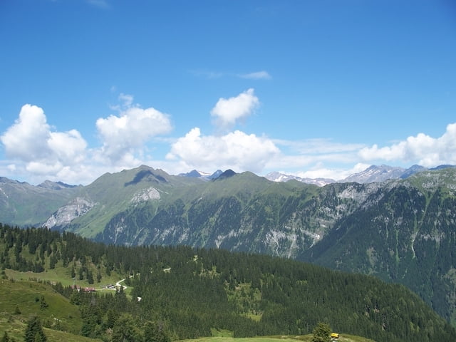 Alpencross Light / Von Sterzing nach Riva