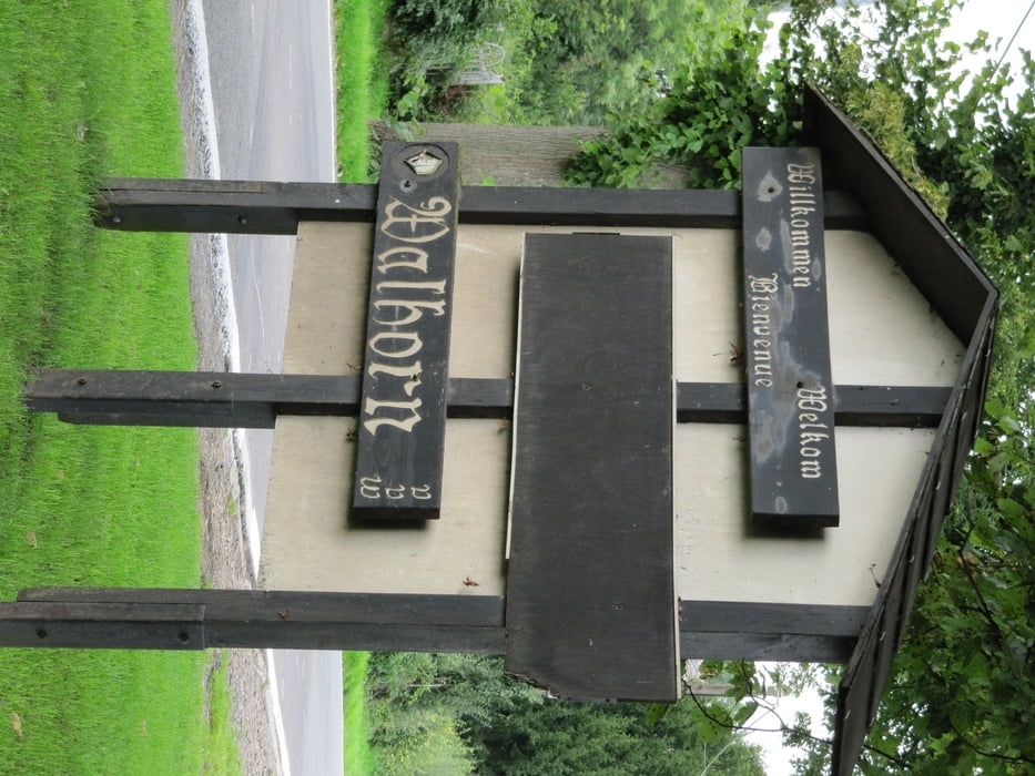 Walhorn