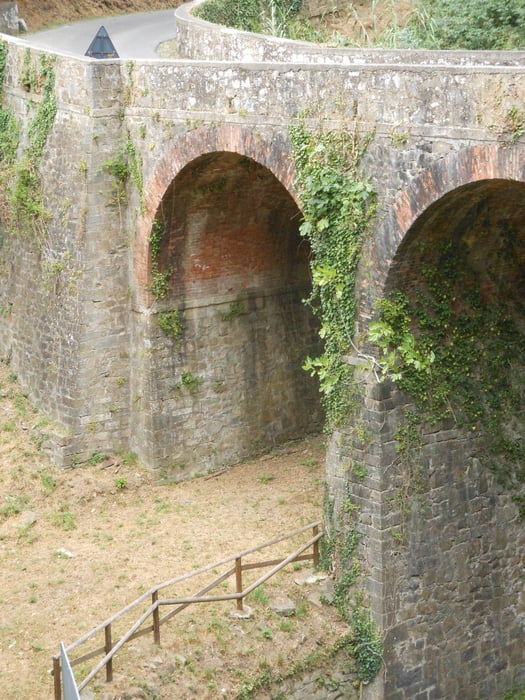 San Baronto-Vinci