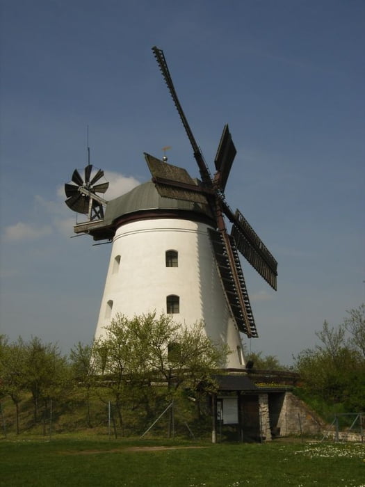Nord-Ost-Runde um Braunschweig