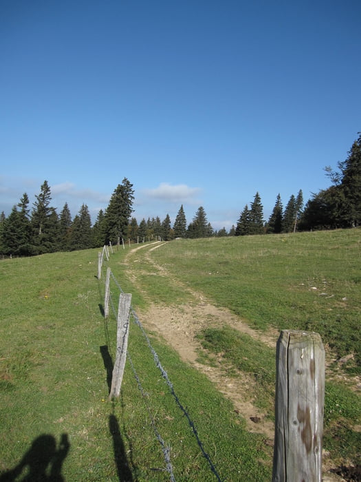 Creux du van