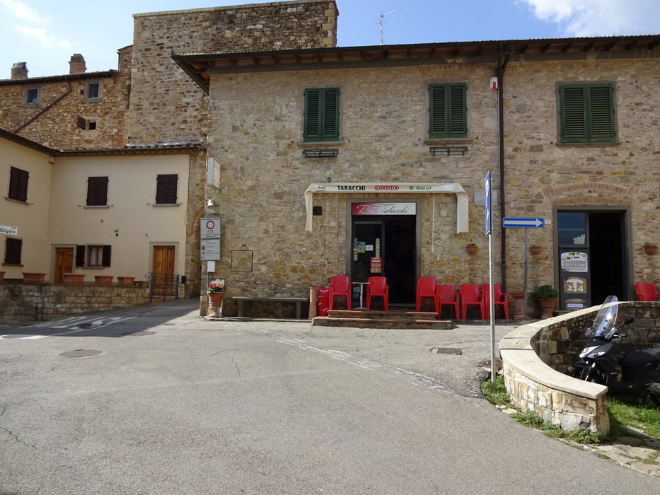 Chianti 2017 Grande Finale