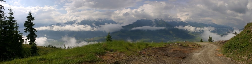 Bruck-Walchen-Hochsonnberg