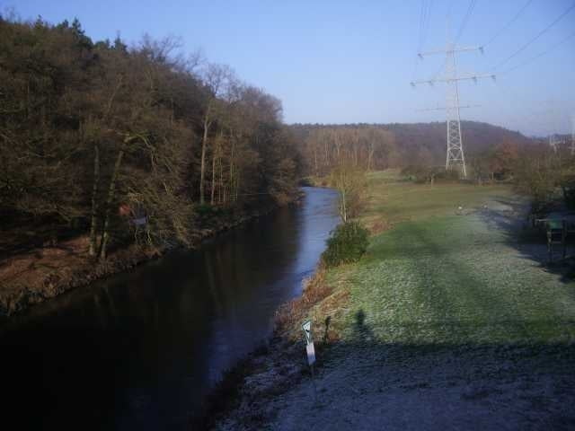 Lohmarer Wald-Agger