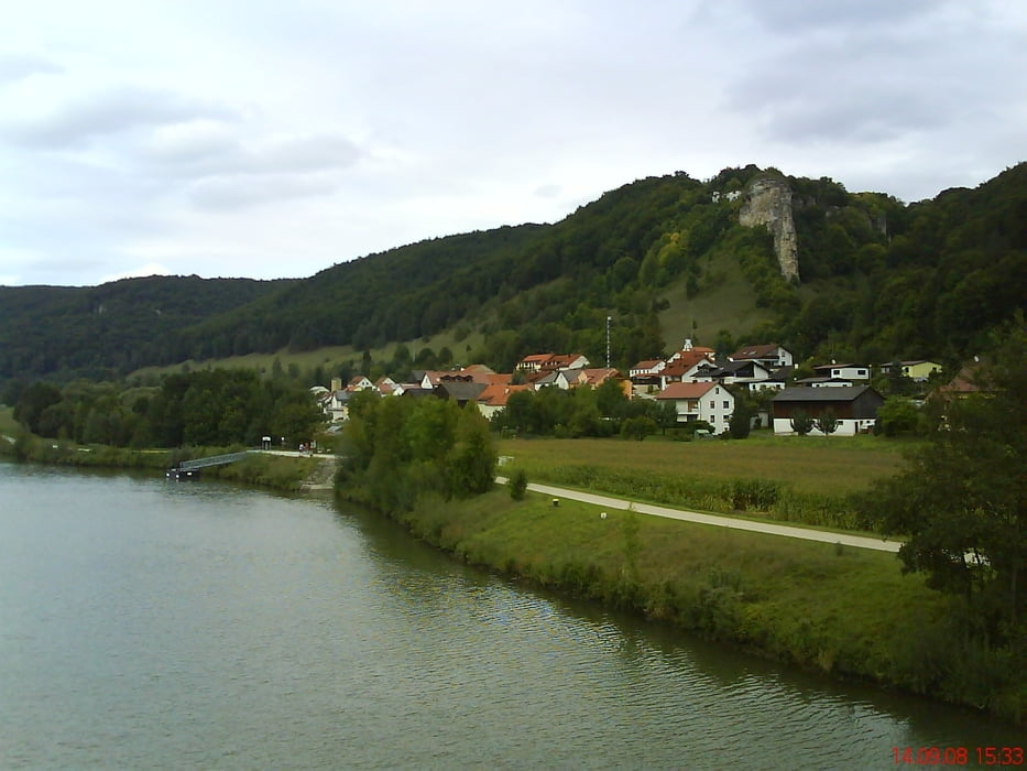 Altmuehltour