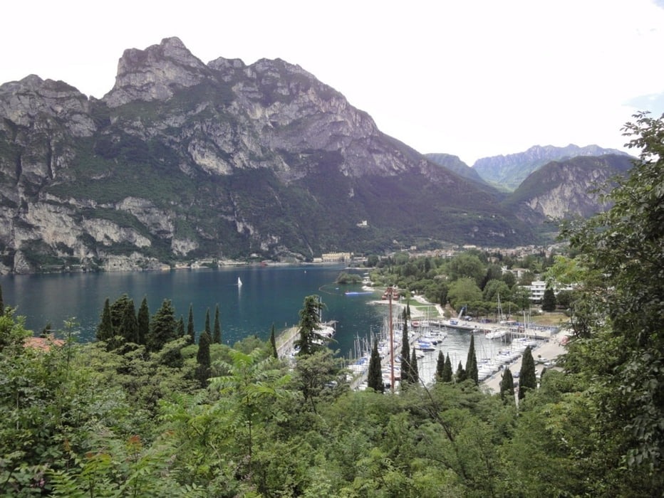 Monte Brione
