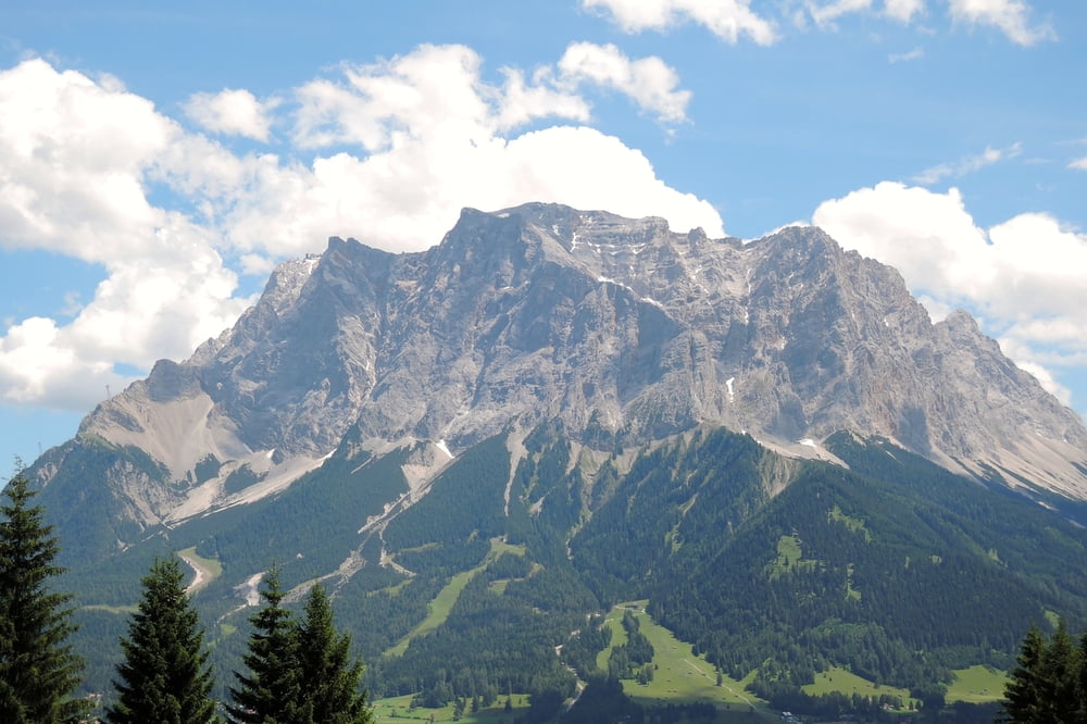 Blindseetrail