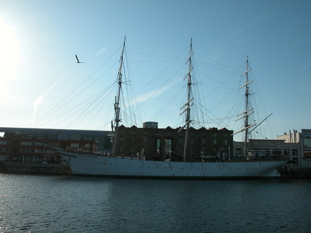 Westende - Dunkerque - Westende