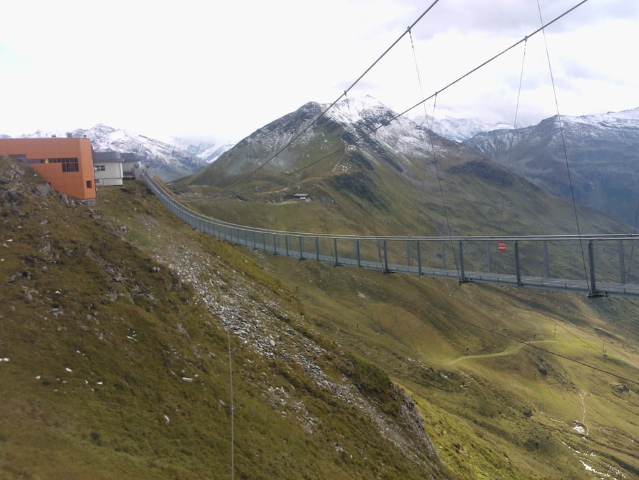 Stubnerkogel