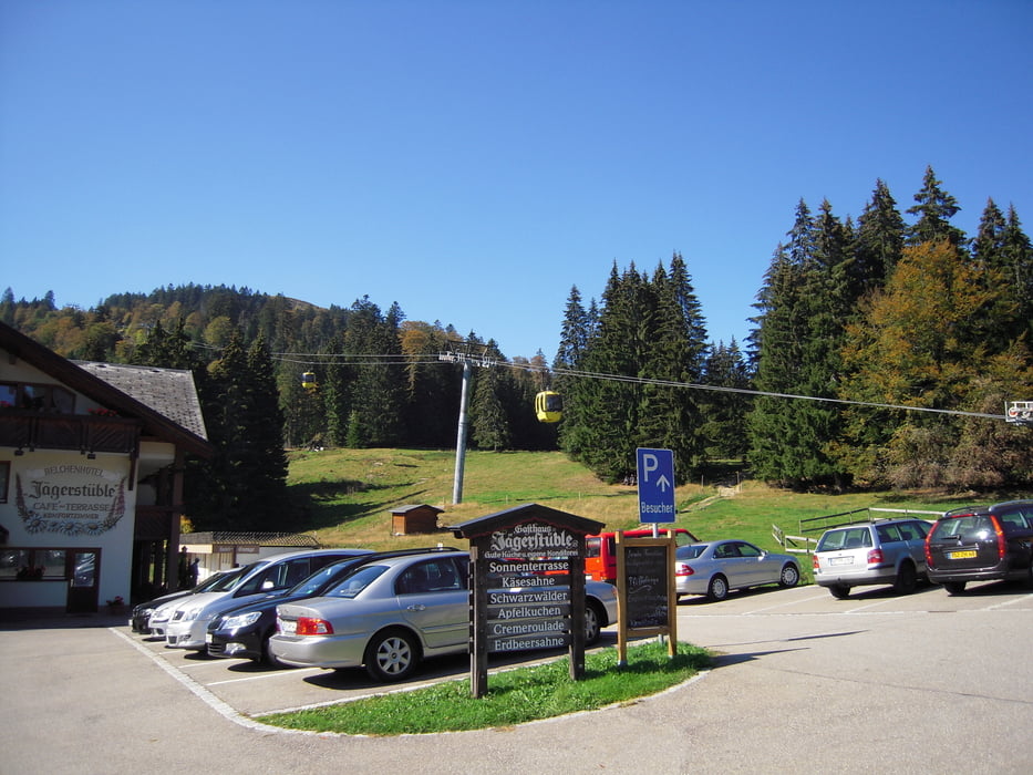 Belchen