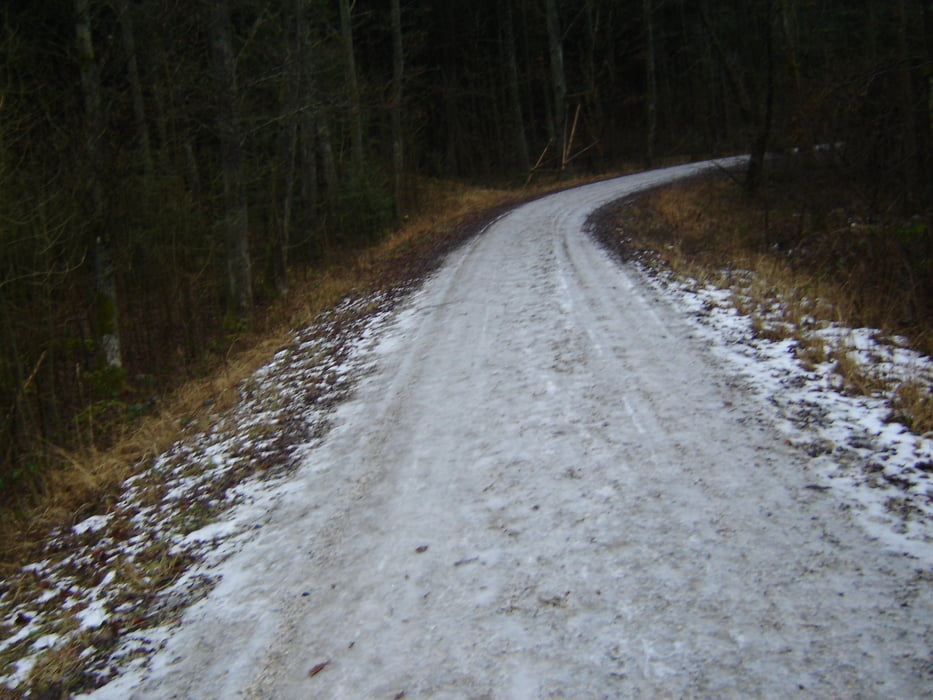Letzte Runde 2009 um Herrieden 