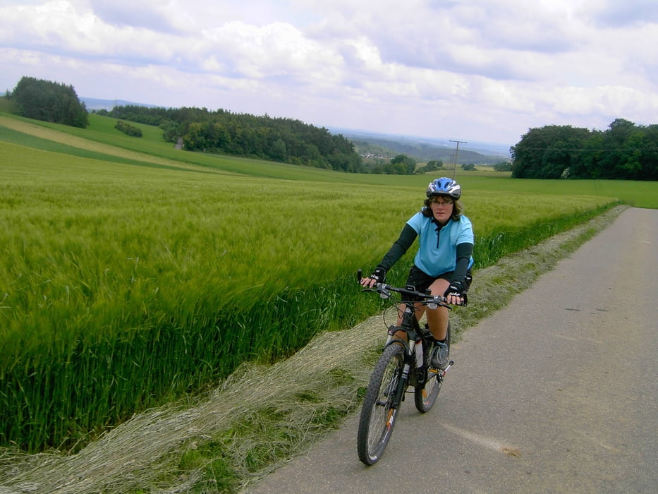 Heckengäurunde