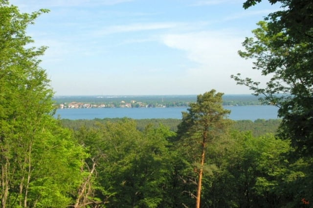 Müggelbergrunde
