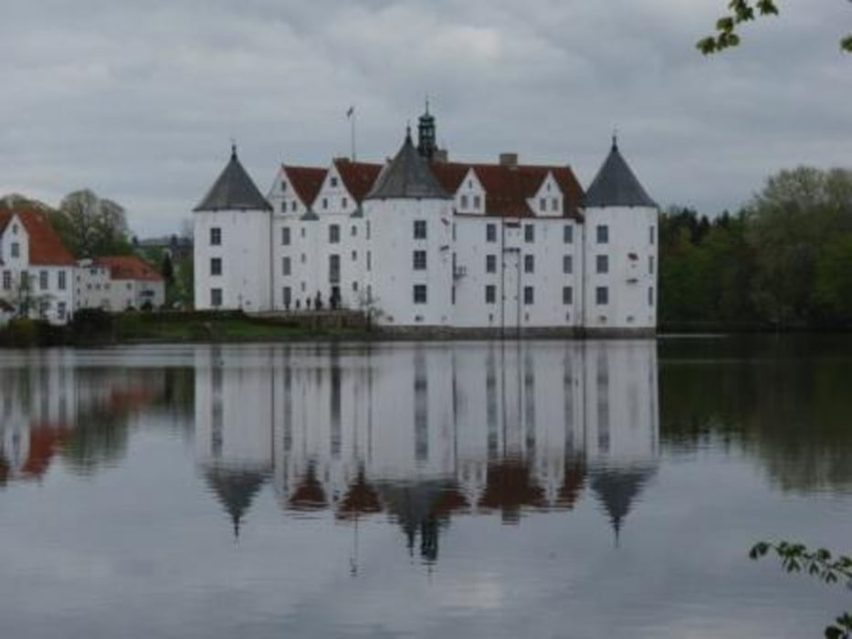 Glücksburg Langballig