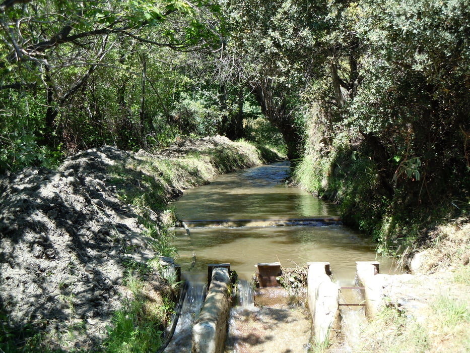 Sierra Nevada Portugos