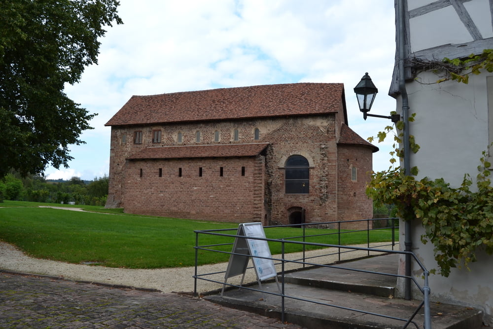Rund um Michelstadt-Steinbach