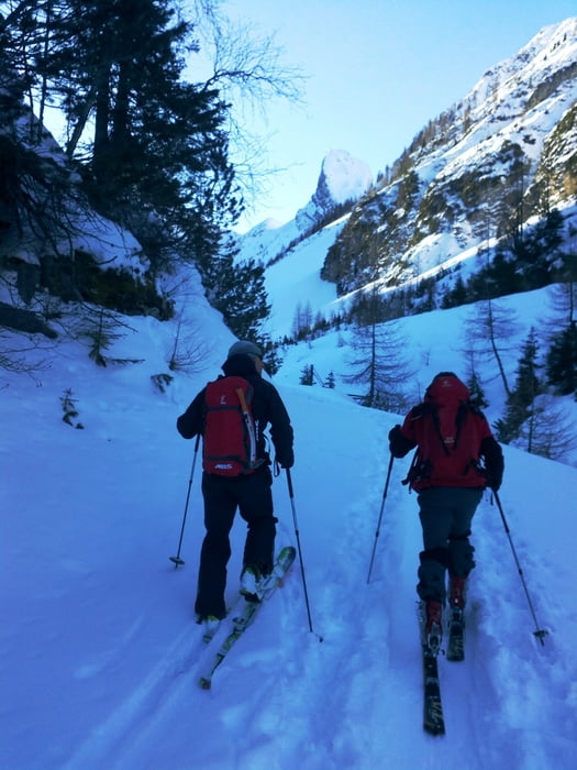 Vorderseespitze