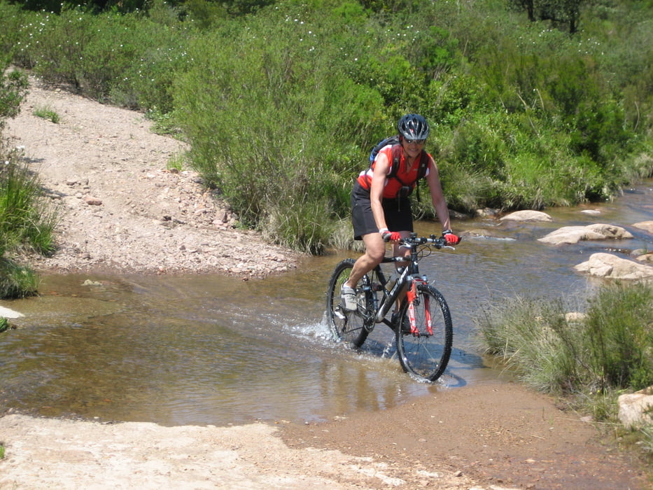 Esterel - leichter Singletrail