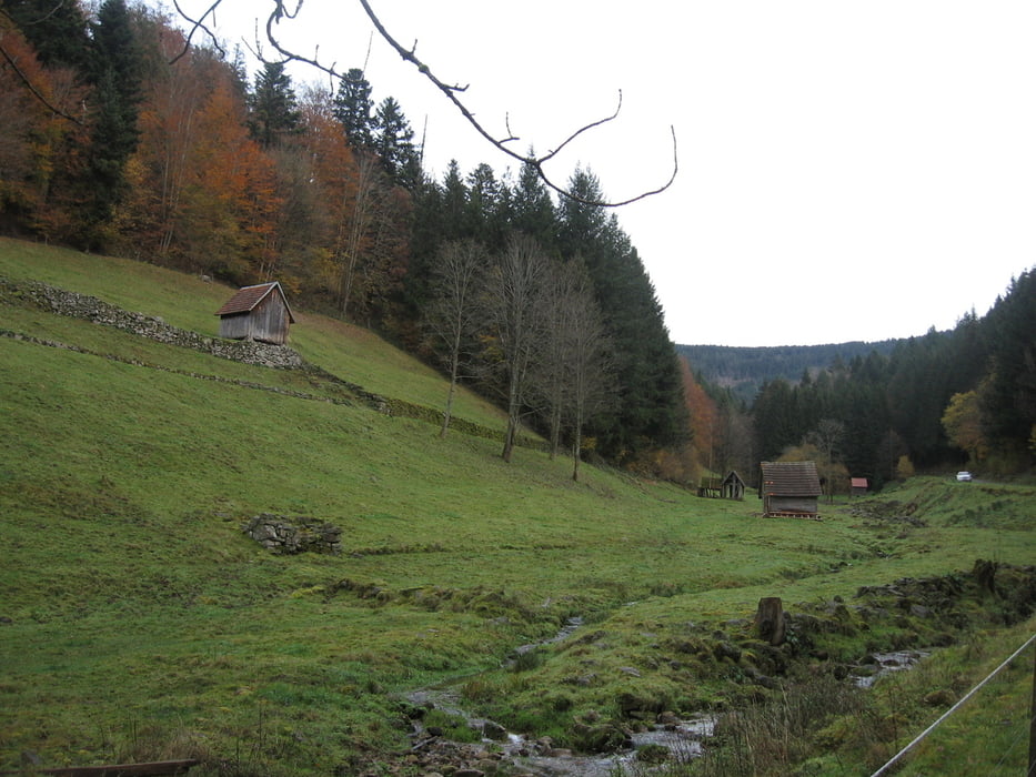 Forbach-Sasbachtal