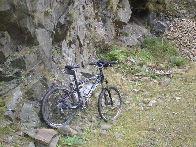 Freiburg-Todtnauberg-Schauinsland