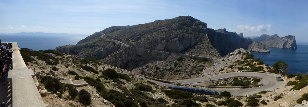 Mallorca_Alcudia-Cup Formentor
