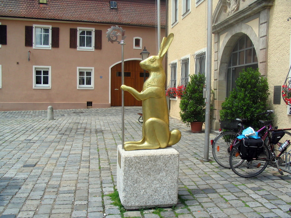 5 Flüsse Tour