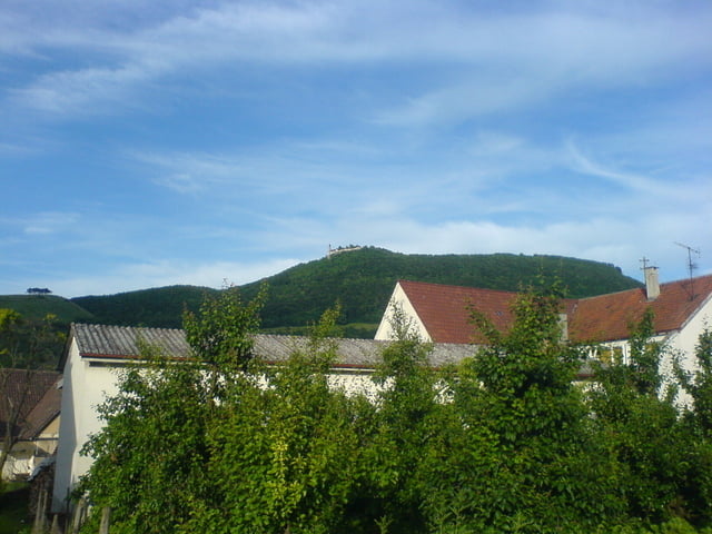 Denkendorf - Käpperle - Lenningen - Kirchheim