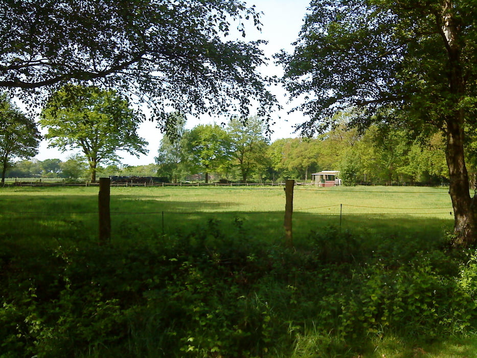 Hamburgs Norden 52 km