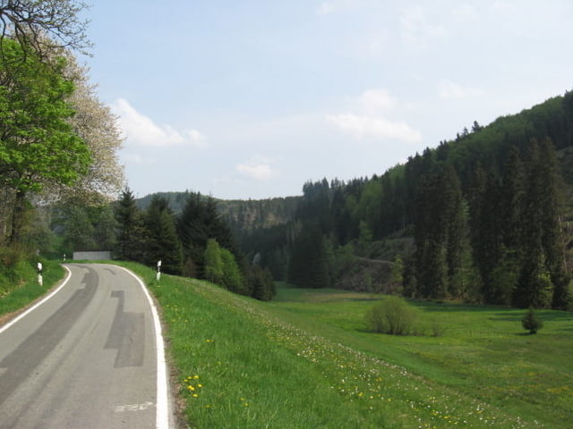 Lahn-Eder-Tour
