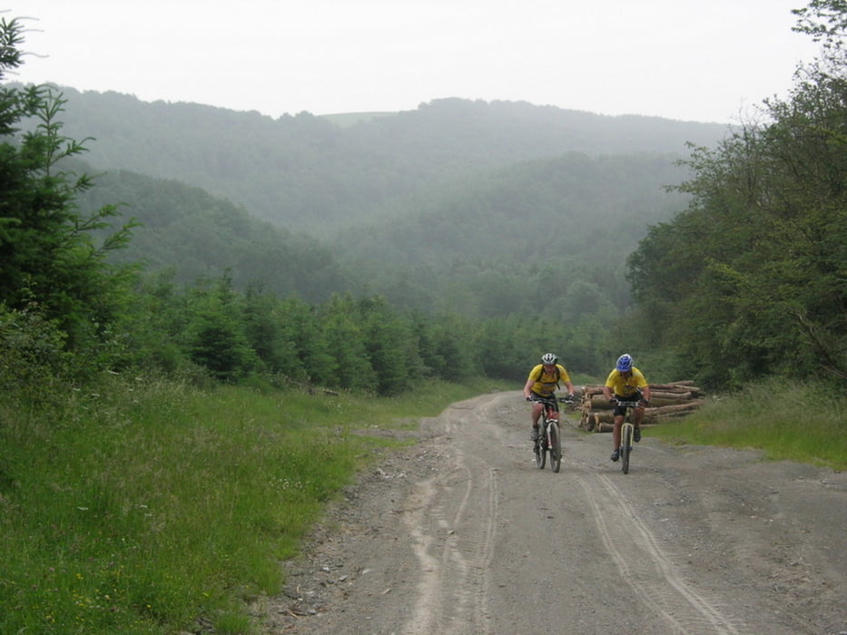 Rando de l'Hermeton Surice (Florennes)