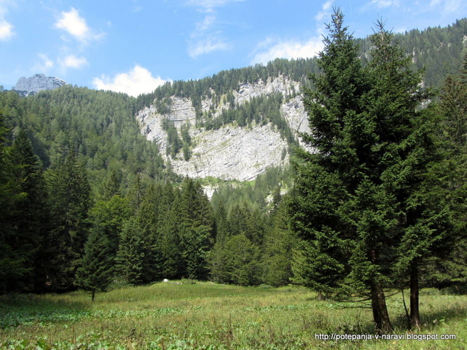 Planina Vrtača
