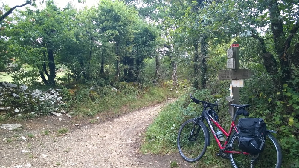 Rundtour zwischen Lot- und Cele-Tal
