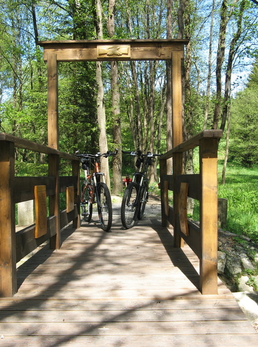 2009.05.17. Asch-Most Evropy-nejzapadnejsi místo CZ-Studanka-Asch