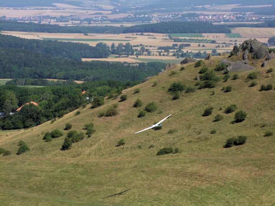 Hoher Dörnberg
