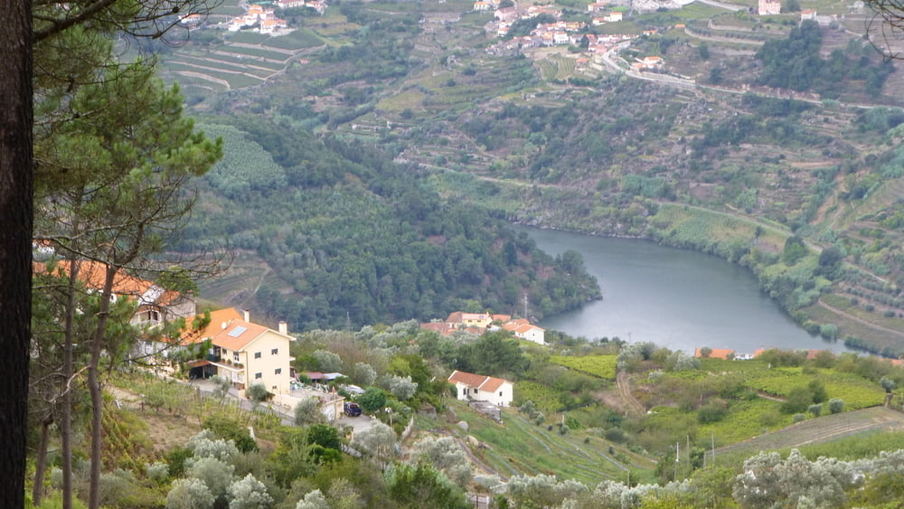 Portugal Norte Duoro Tal