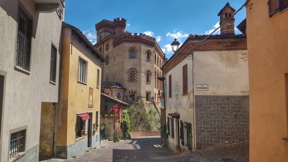 Barolo-Novello-Bene Vagienna-Narzole