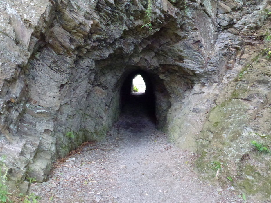 Treseburg - Bodetal - Altenbrak - Todtenrode