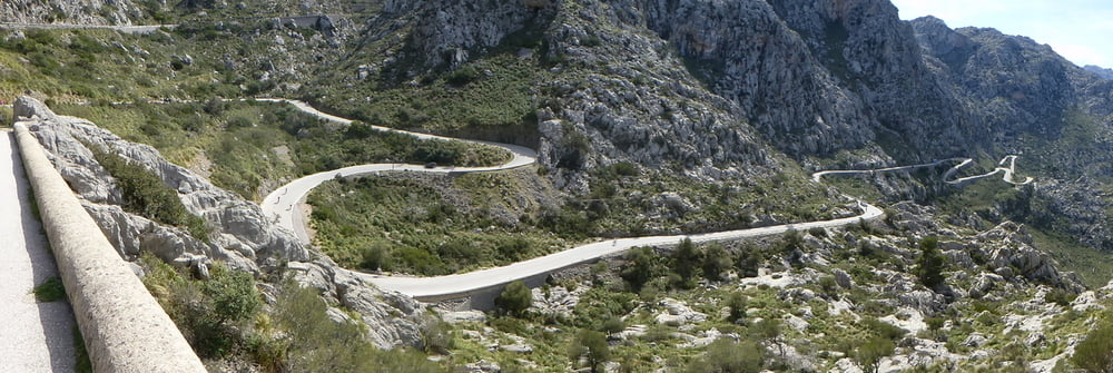 Mallorca_Alcudia-Sa Calobra