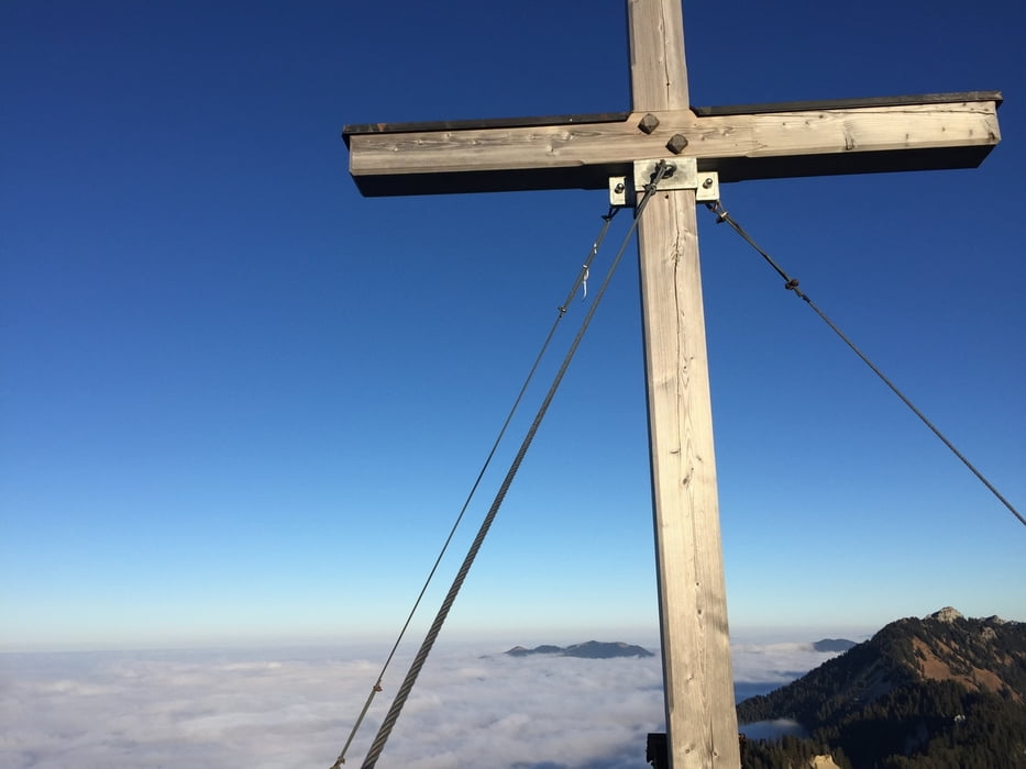 Brunnenkopf