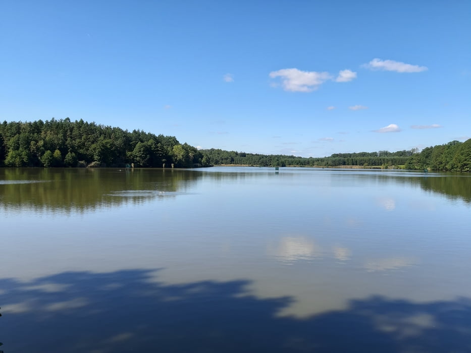 Třebechovice p.O. -Vysoké Chvojno -Žďár n.O. -Ostašovice -Bolehošť
