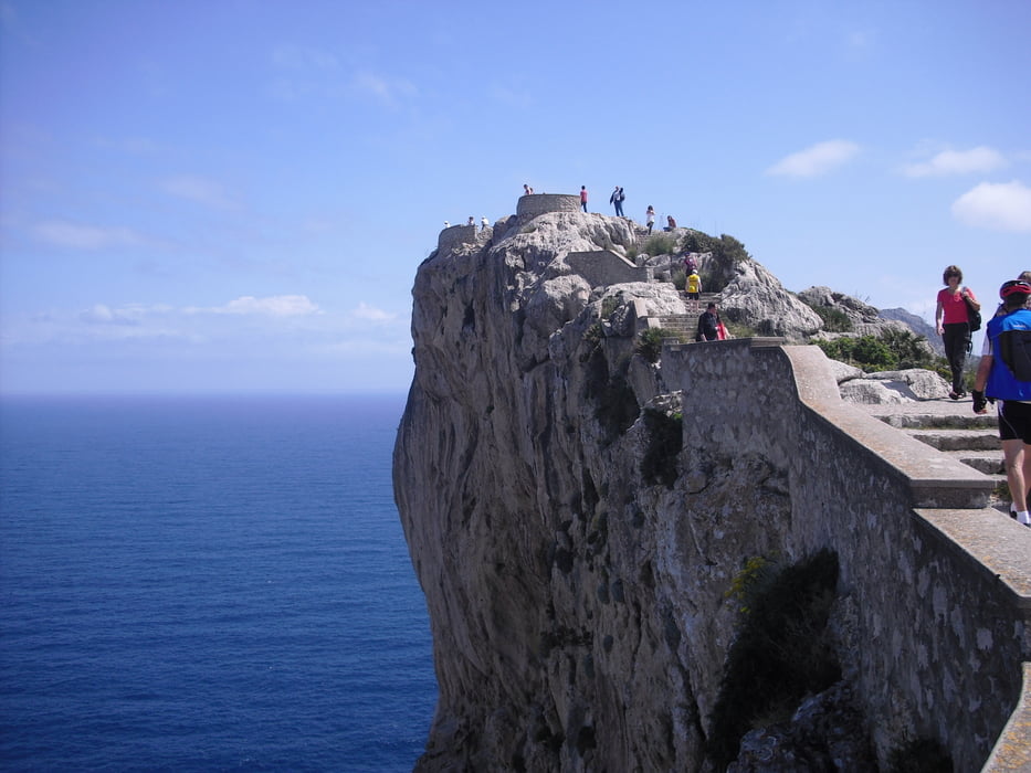Can Picafort- Alcudia- Cap Formentor- Can Picafort