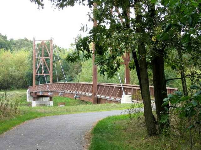 Von Briesen nach Karlshorst