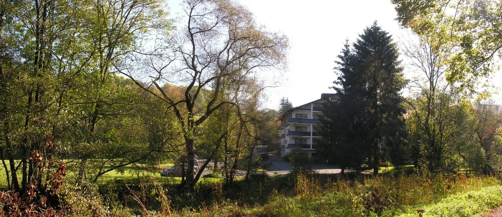 Erbismühle-Rod an der Weil-Emmershausen-Audenschmiede