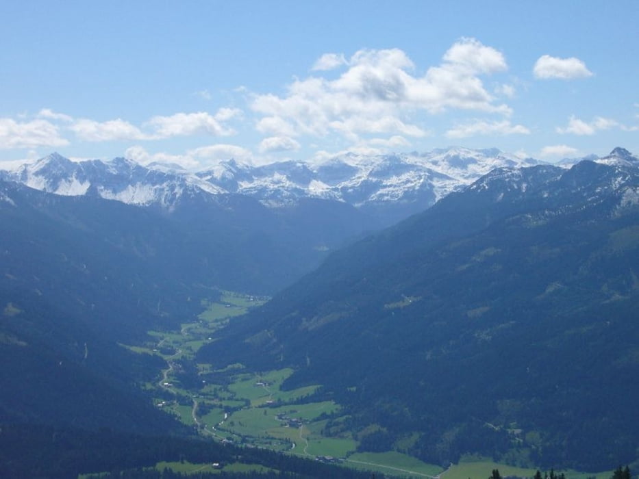 Radstätter Hütte