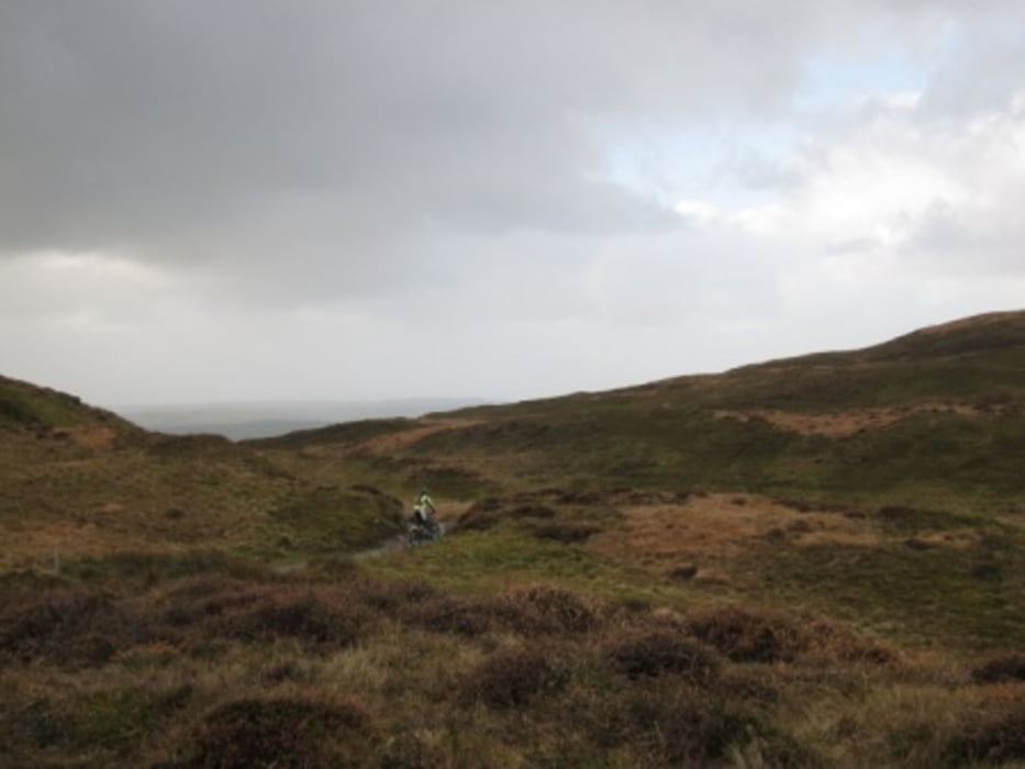 Summit a Pendam