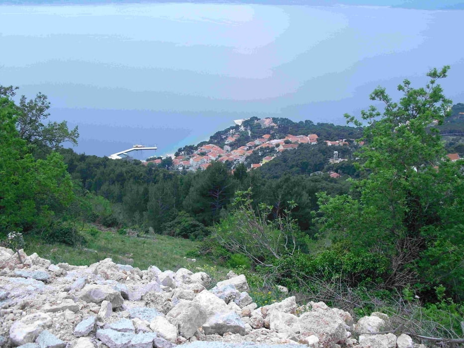 Brela - Sv. Nicola