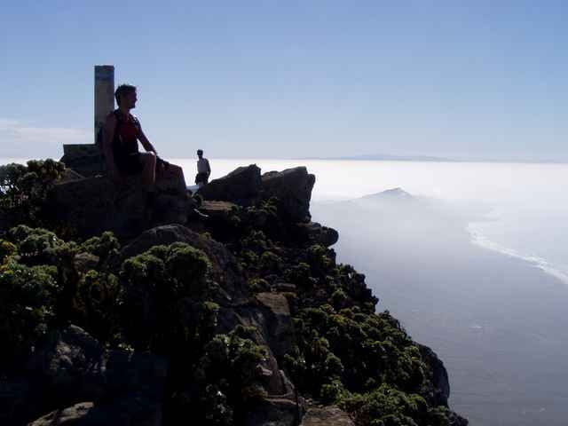 Pico de la Zarza