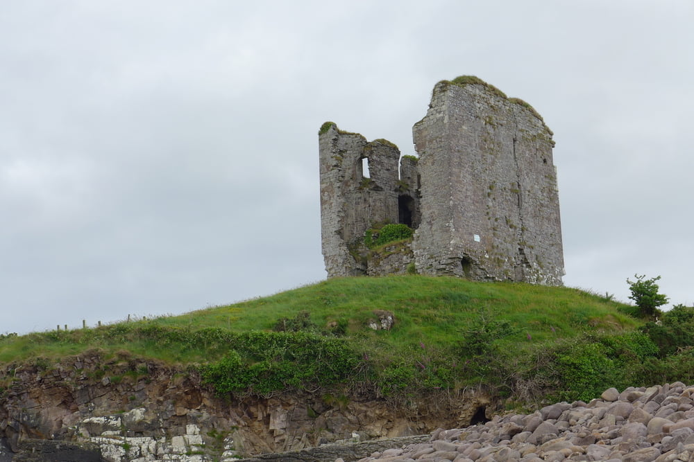 Dingle Way: Von Annascaul nach Dingle